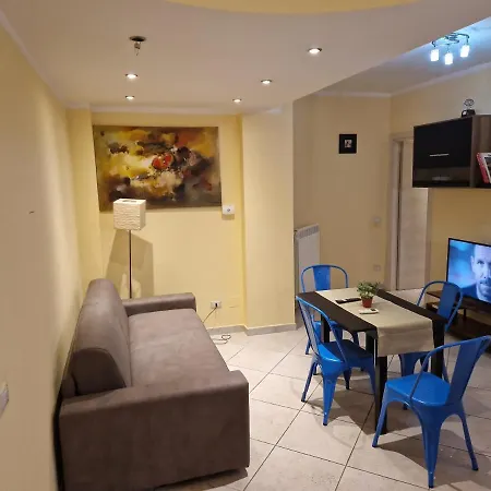 Casa Alibrandi Apartment Rome Exterior photo