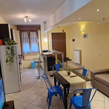 Casa Alibrandi Apartment Rome Exterior photo