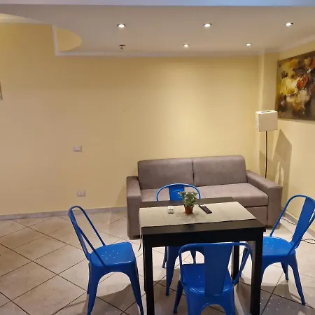 Casa Alibrandi Apartment Rome Exterior photo