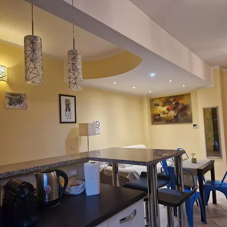 Casa Alibrandi Apartment Rome Exterior photo
