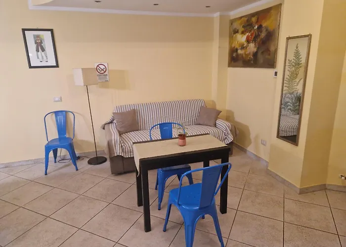 Casa Alibrandi
