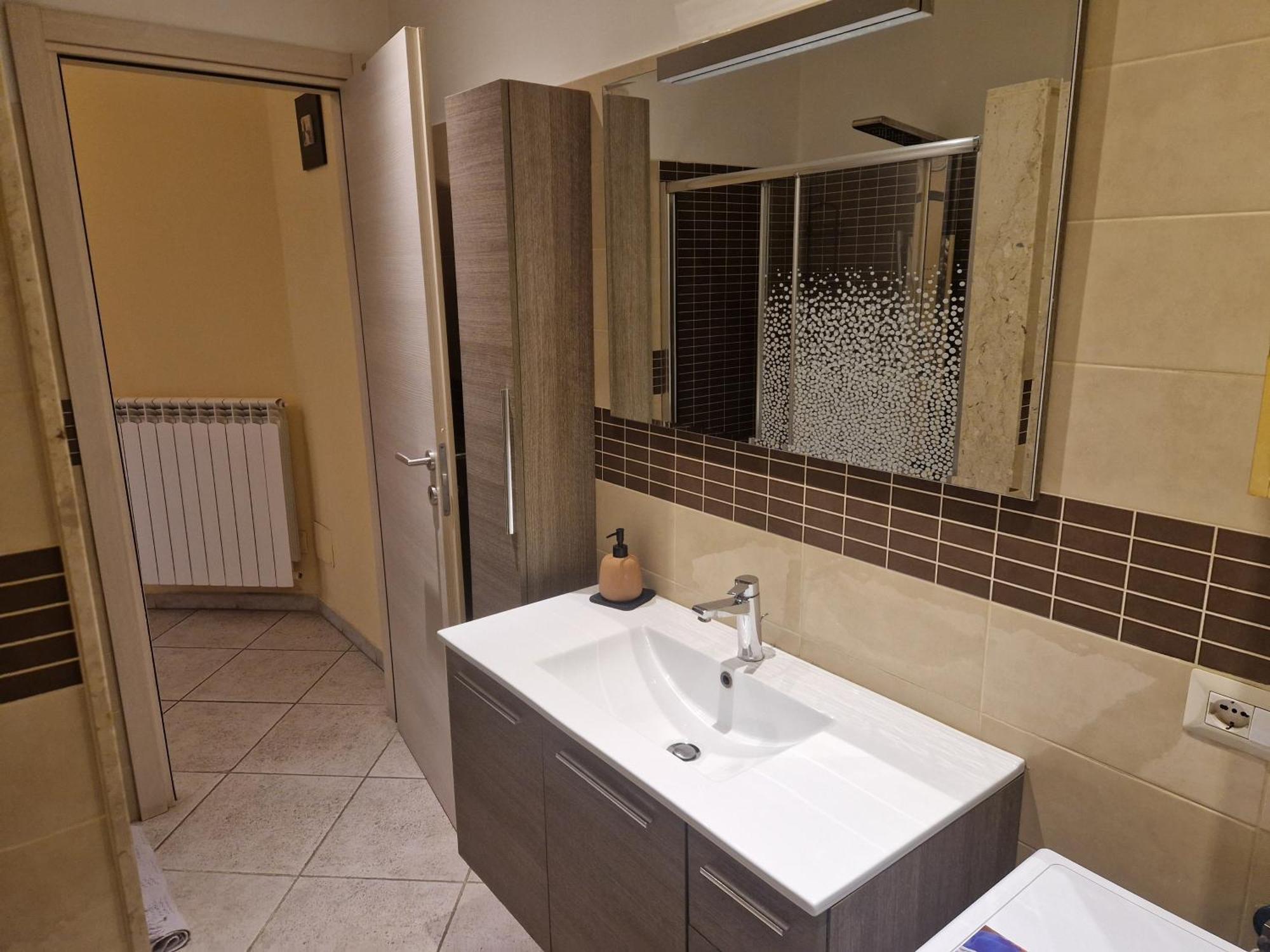 Appartement Casa Alibrandi Rome